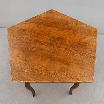 BORD, 1800-talets andra hälft.