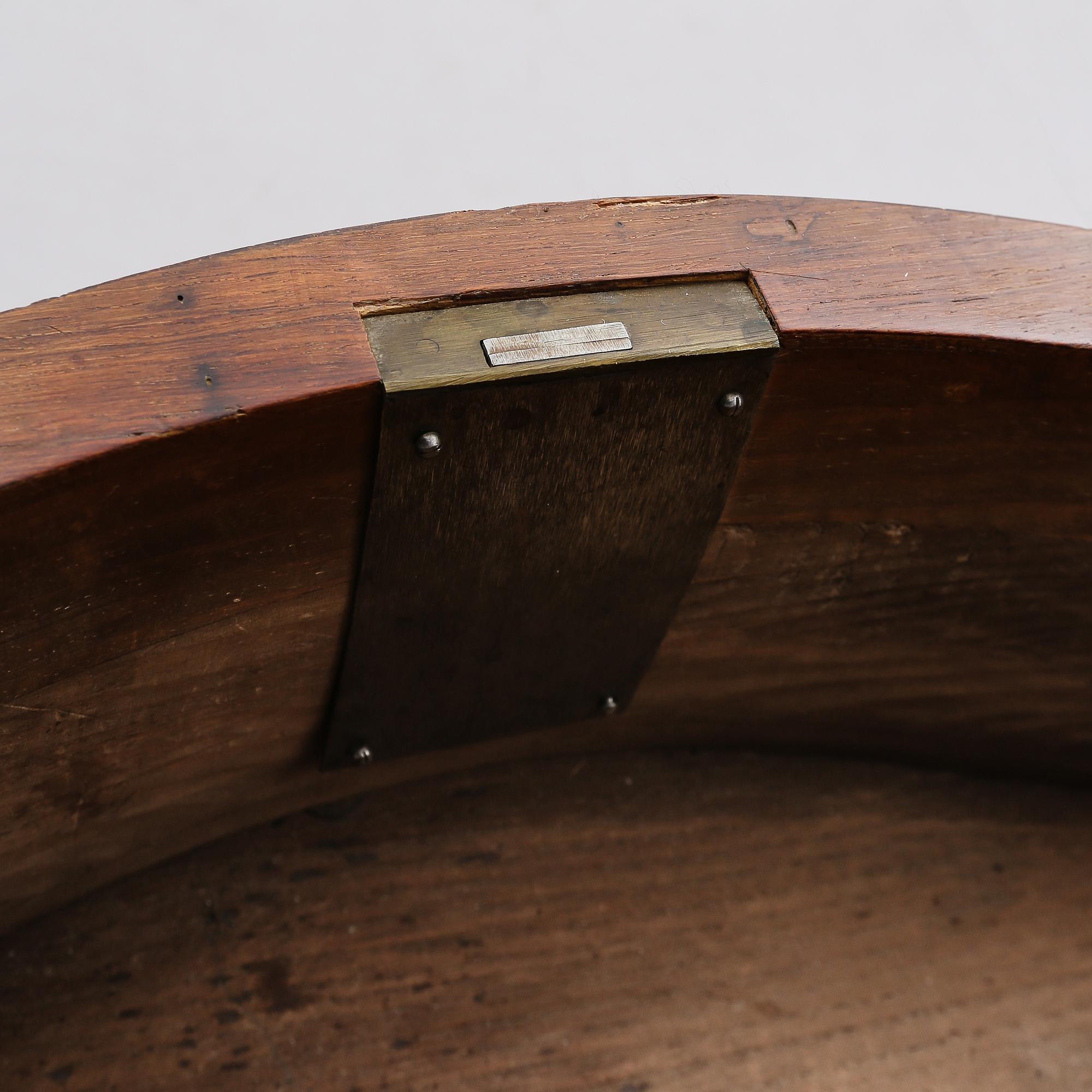 BYRÅ, rokokostil, omkring år 1900.