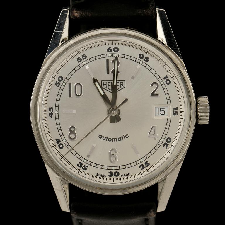 ARMBANDSUR, "Carrera", Tag-Heuer, 2000-tal.