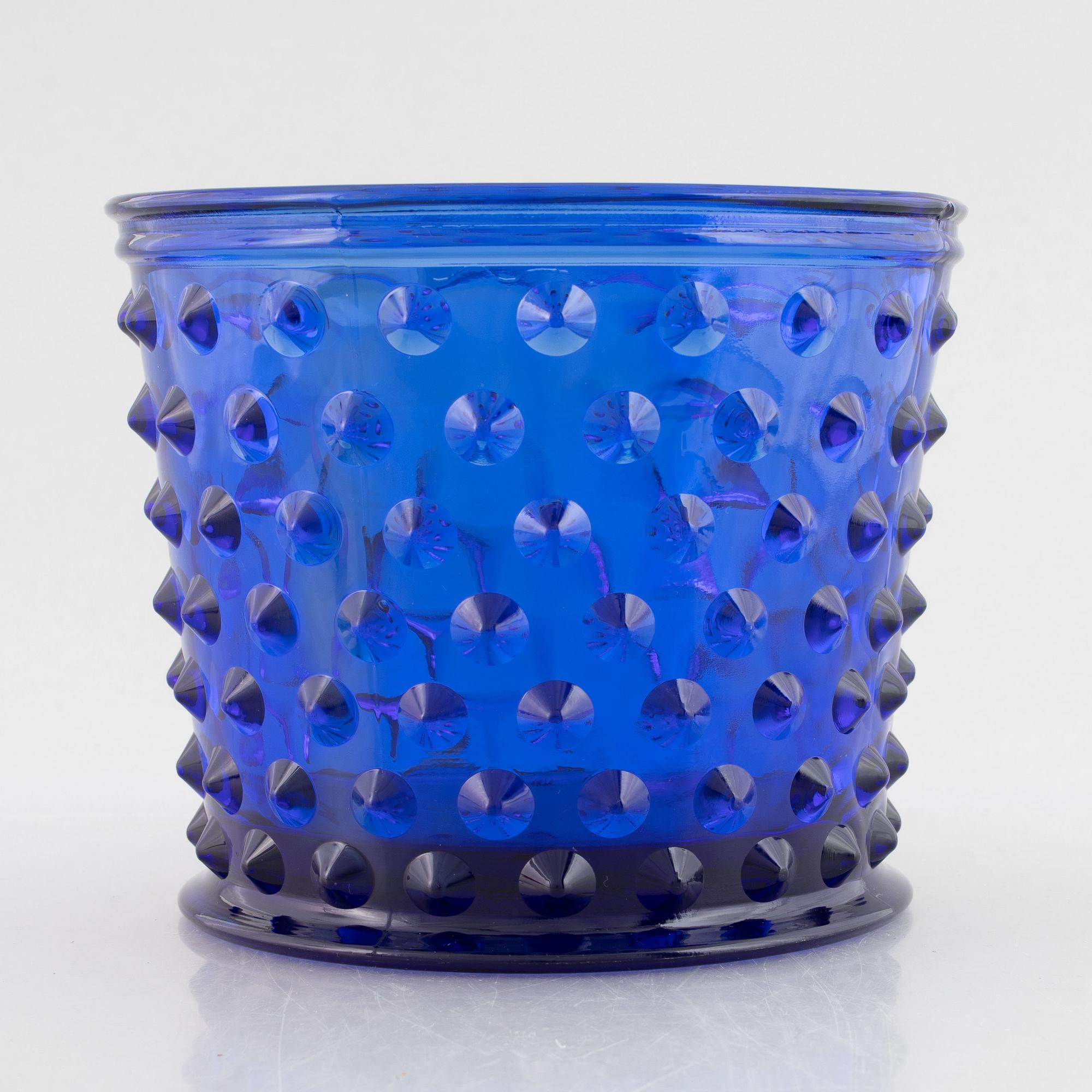 Josef Frank, a 'Hortus' planter, Reijmyre for Svenskt Tenn.