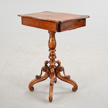 SYBORD, 1800-tal.