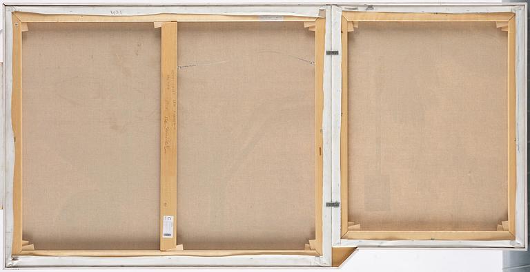 PG Thelander, "Henri Calet som fiskare".