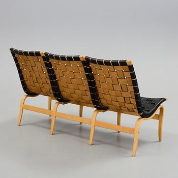 SOFFA, Bruno Mathsson, Firma Karl Mathsson, 1950-60-tal.