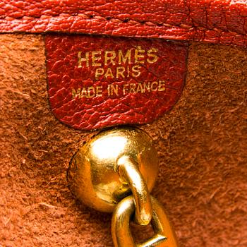 VÄSKA, "Vespa", Hermès.
