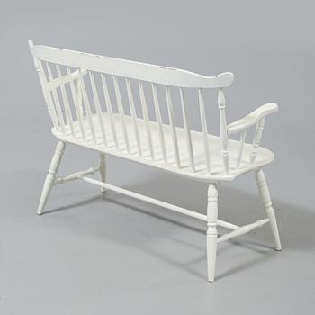 KÖKSSOFFA, Nesto stolfabrik AB, 1900-talets andra hälft.