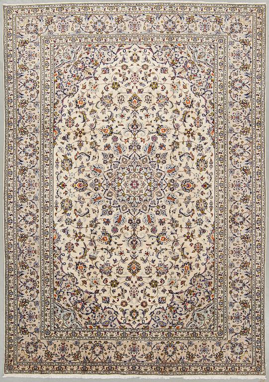 MATTA, Keshan. Ca 343x245 cm.