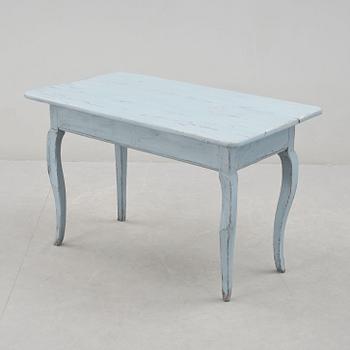 BORD, rokoko/stil, 17/1800-tal.