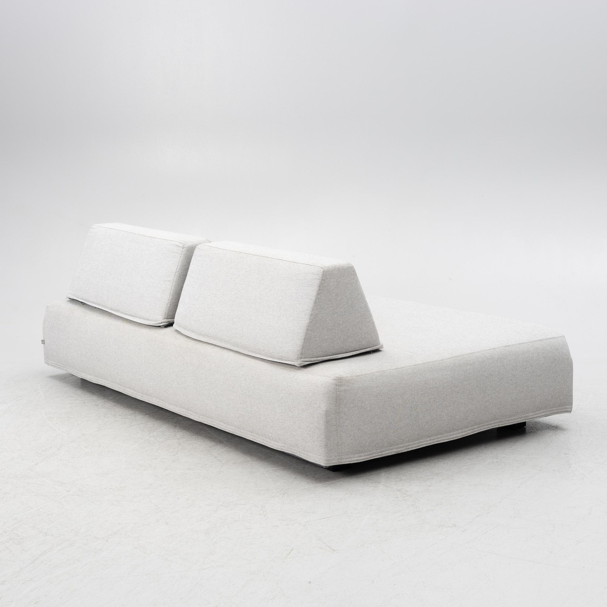 Jen Juul Eilersen, soffa, "Playground", Eilersen.