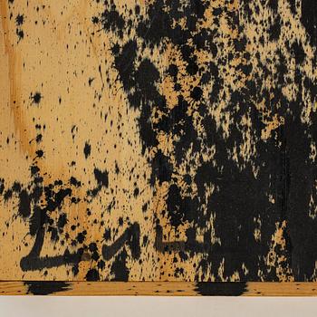 BENGT LINDSTRÖM, portfolio with 15 litographs in colour. Signed and numbered 79/100.