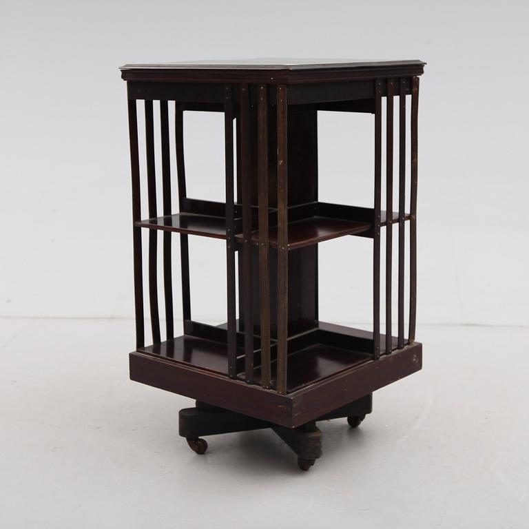 BOKSNURRA, England, 1900-talets första hälft.