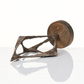 Arne Jones, "Treklang".
