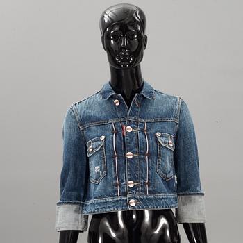 JACKOR, 2 st, Dsquared.