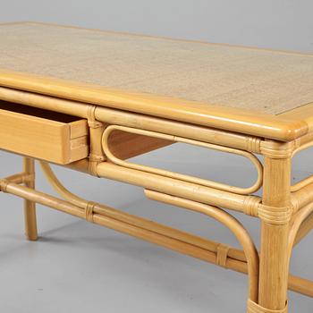 SKRIVBORD, 1900-talets fjärde kvartal.