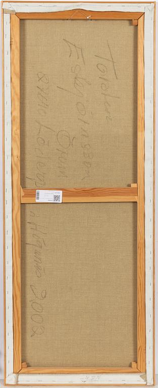 Torsten Esbjörnsson, Utan titel.