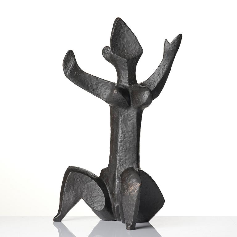 Eric Grate, Untitled.
