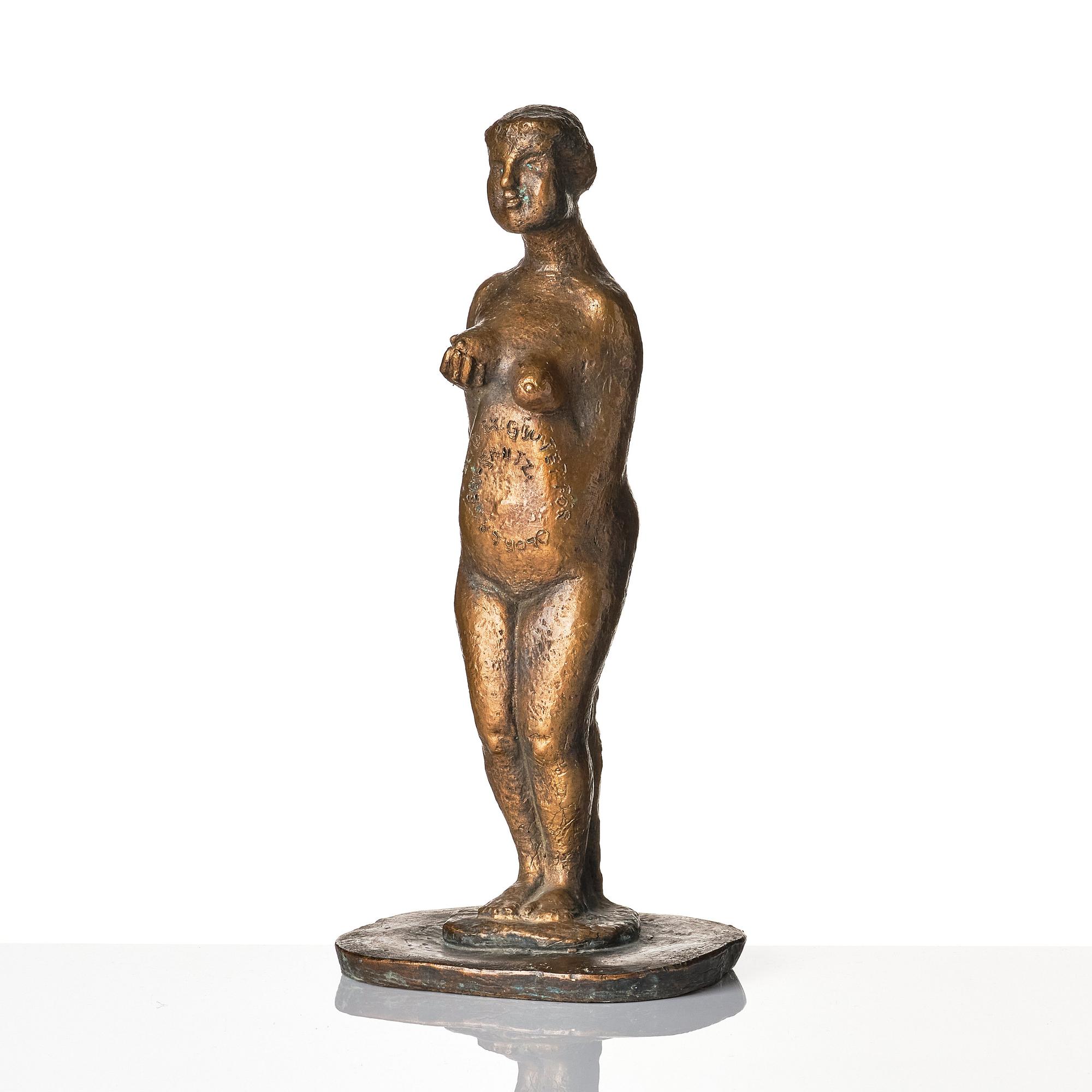Bror Marklund, "Pomona".