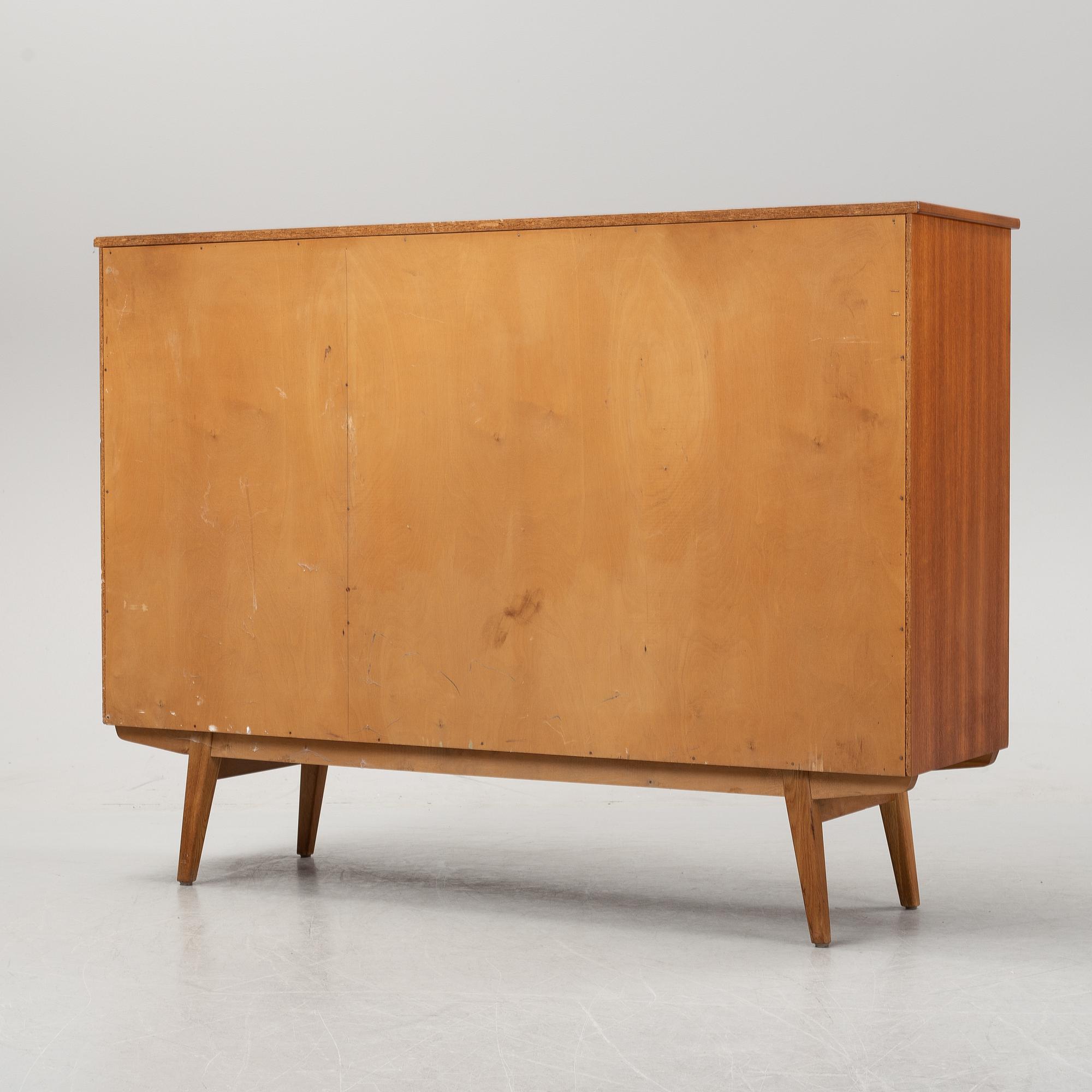 Sideboard, 1950/60-tal.