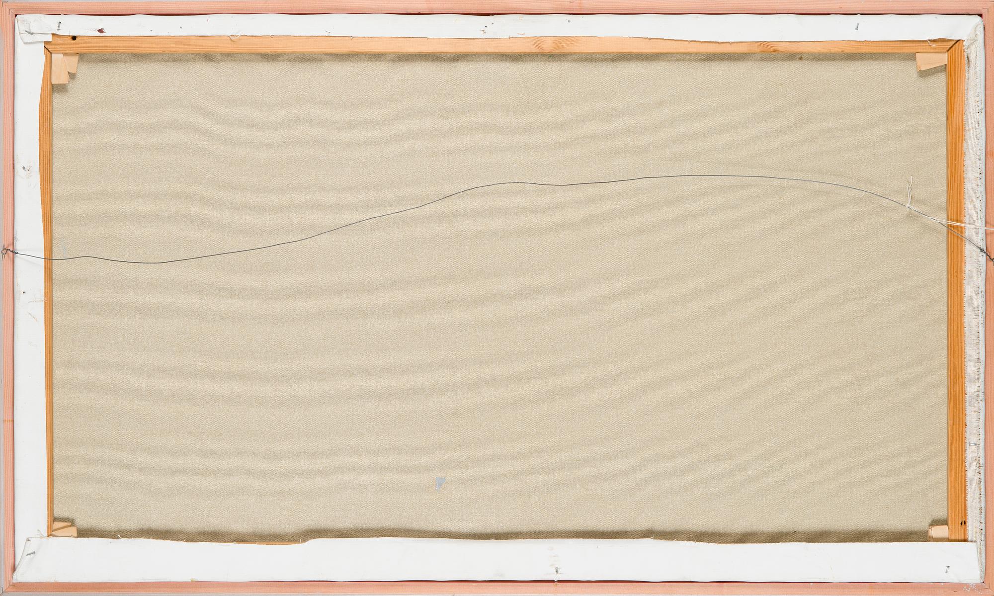 Reima Nurmikko, Eagle and ravens.