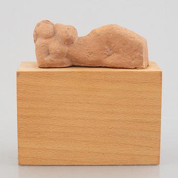 Arne Jones, Liggande kvinna.