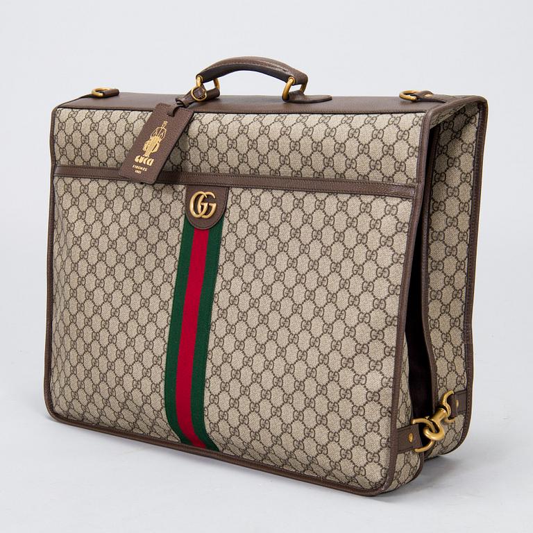 Gucci, pukulaukku, "Savoy".