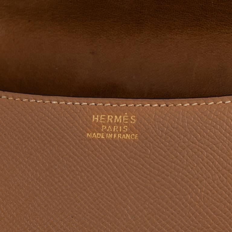 Hermès, väska, "Constance 23", vintage.