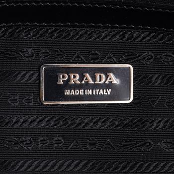 Prada, bag, 2005.