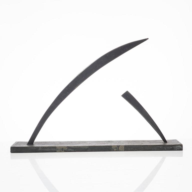 Anna Mizak, Utan titel.