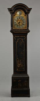 GOLVUR, Urtavla märkt Göhfried Adamsson, 1800-tal.