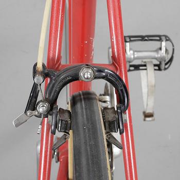 CYKEL, Pinarello, 1980-tal.