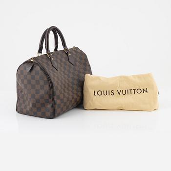 Louis Vuitton, väska, "Speedy 30", 2006.