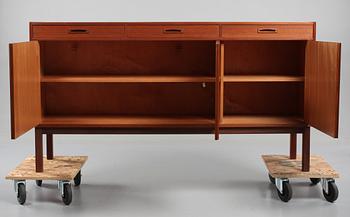 SIDEBOARD, Sverige, 1950/1960-tal.