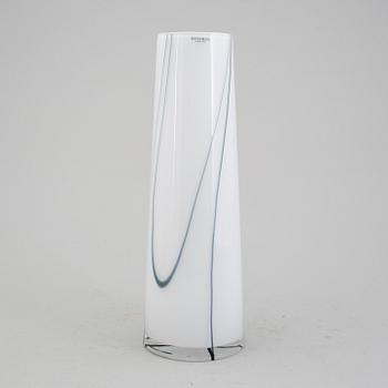 ANNA EHRNER, vas i glas, Kosta Boda.