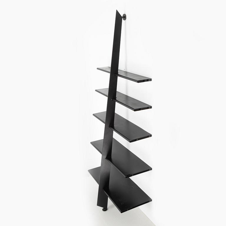 Philippe Starck, bokhylla, "MacGee", Baleri Italia, 1984.