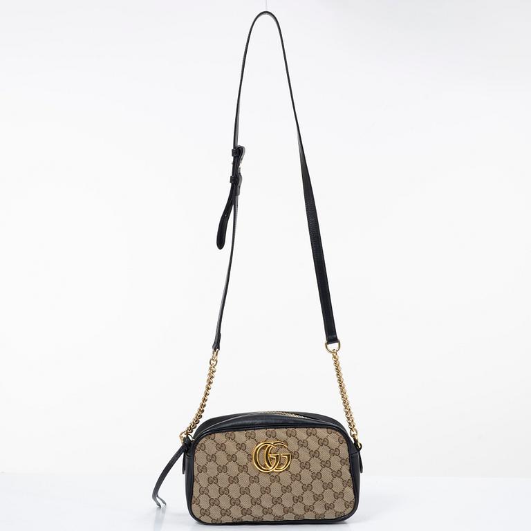Gucci, Bag, "GG Marmont".