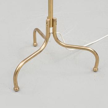 GOLVLAMPA, Josef Frank, Firma Svenskt Tenn. Modell nummer 2424.