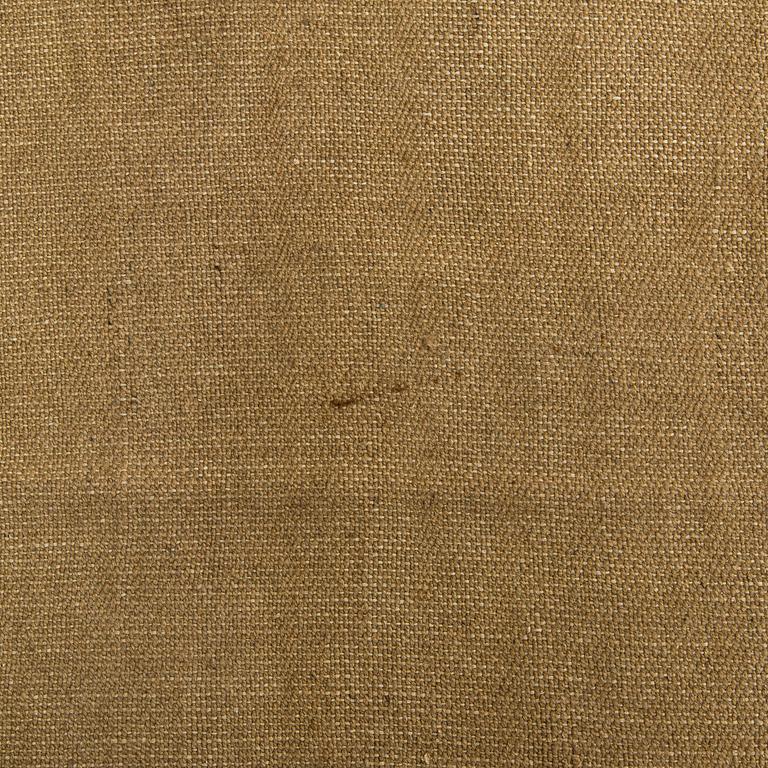 Matto,  1900-luvun alku. Noin. 265 x 160 cm.