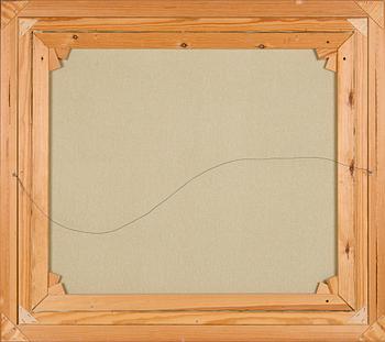 Veikko Marttinen, Woman and Bird.