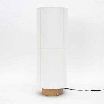 Norm Architects, floor lamp, "Hashira", Menu.