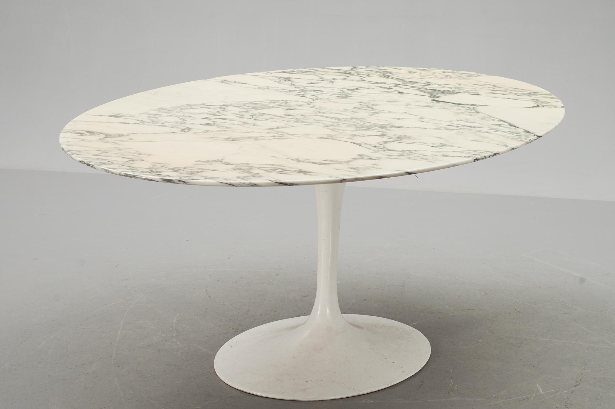 BORD, 1900-talets andra hälft.