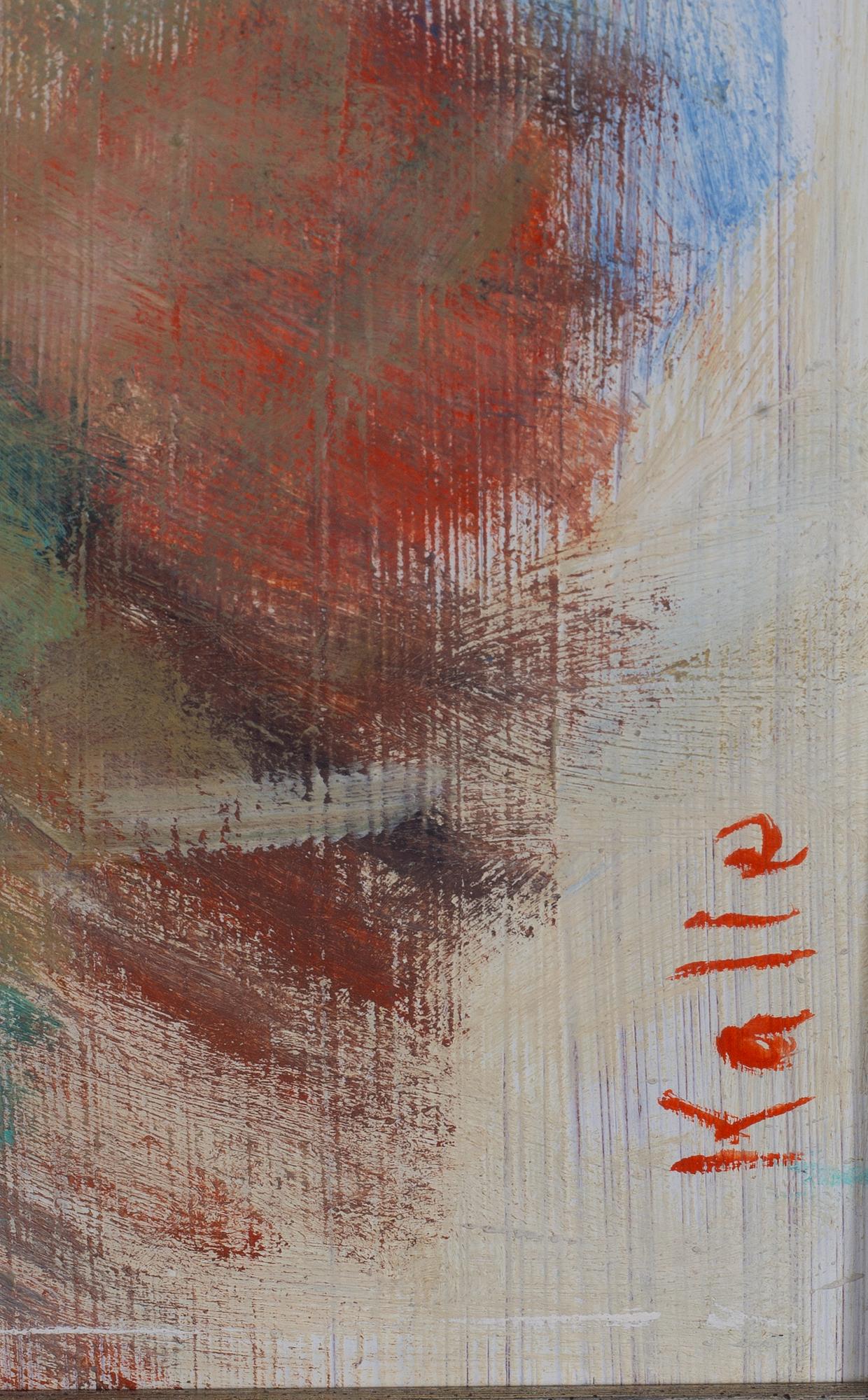 Kalle Hedberg, "Kalle".