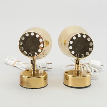 HANS-AGNE JAKOBSSON, wall lights modell 239/2  Markaryd-.