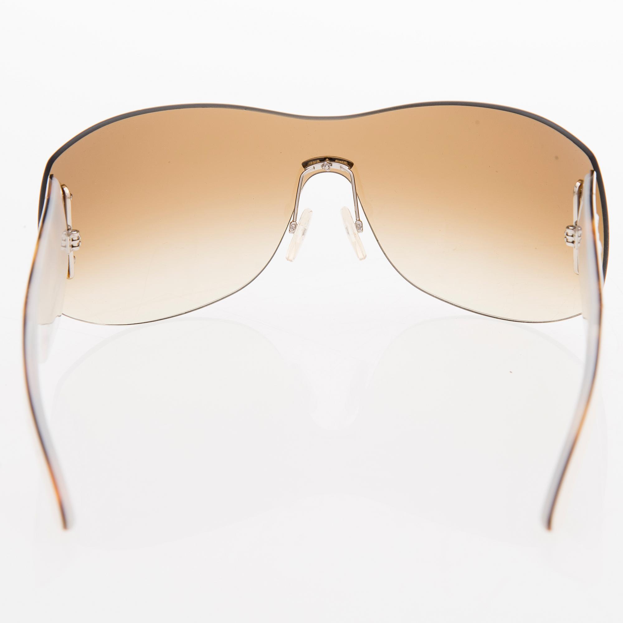 CHRISTIAN DIOR, AURINKOLASIT, "Acapulco".