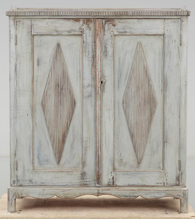 SKÄNK, gustaviansk provins, omr 1800.