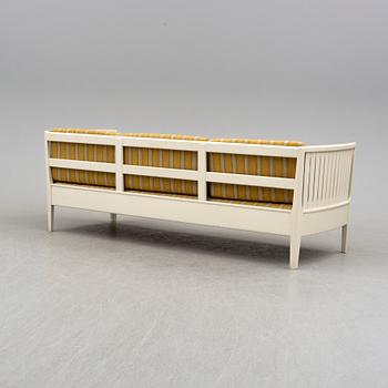 CARL MALMSTEN, soffa, "Ulfåsa", 1962.