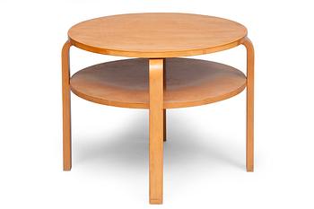 377. Alvar Aalto, A TABLE Nr A70.