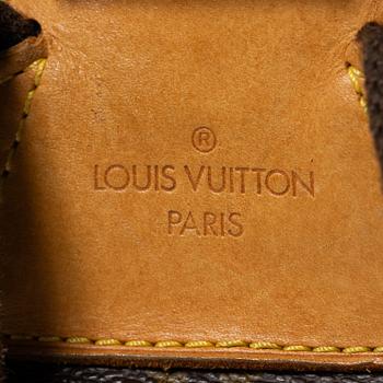 Louis Vuitton, ryggsäck, "Montsouris", 1996.