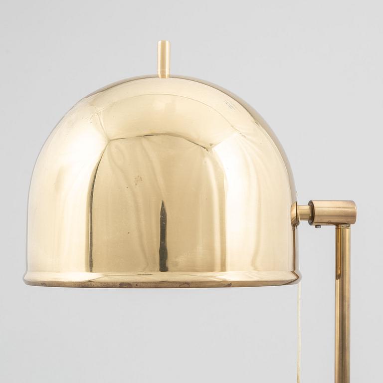 Table lamp, Bergboms, second half of the 20th Century.