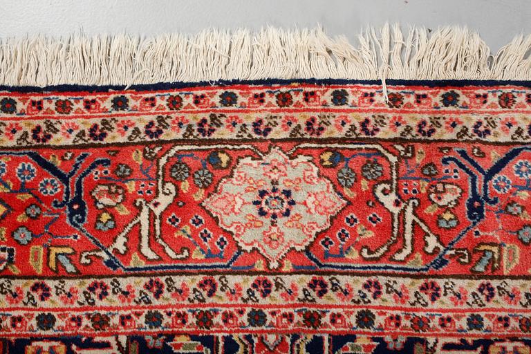 MATTA, Täbris, old/semiantik, ca 300 x 210 cm.