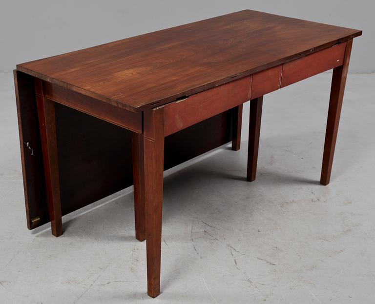 MATSALSBORD, England, 1900-talets första del.