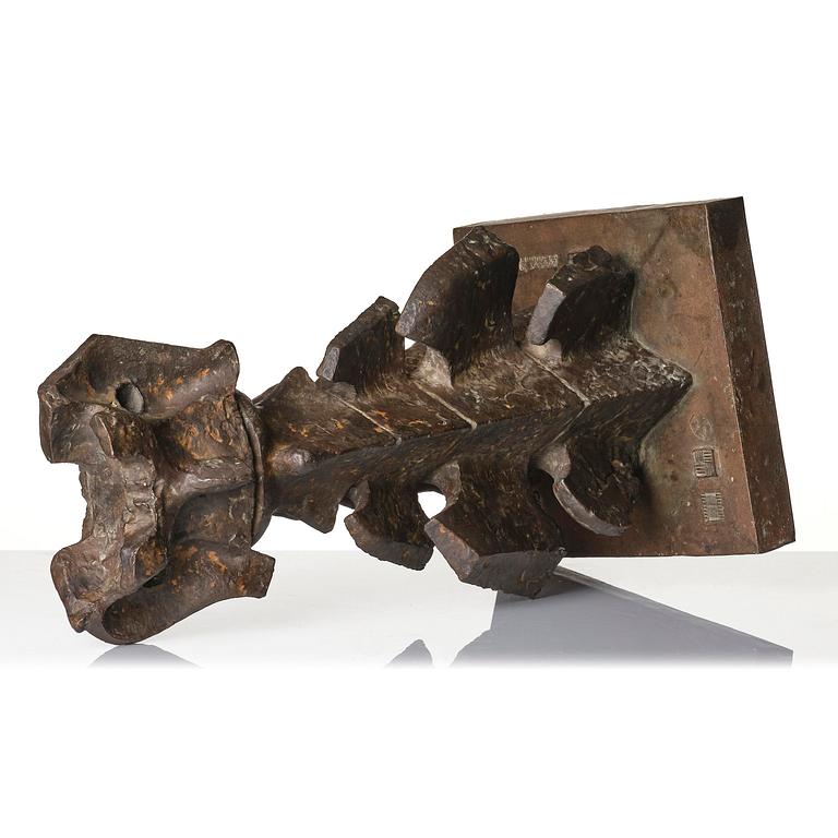 Eric Grate, Untitled.